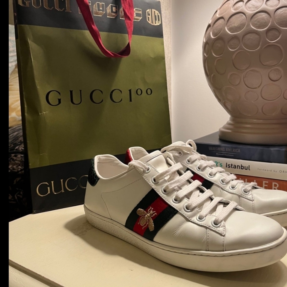GUCCI Sneakers